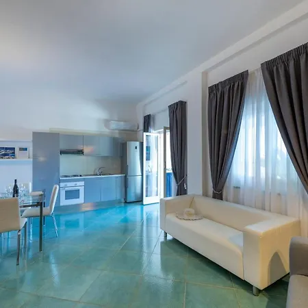 Appartement Manuela