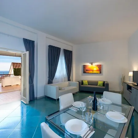 Appartement Manuela Amalfi