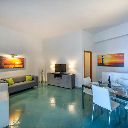 Manuela Appartement