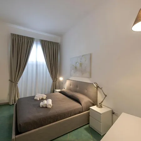 Manuela Appartement *
