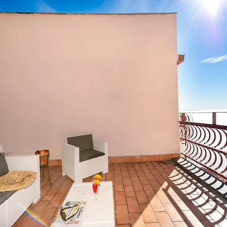 Appartement Manuela