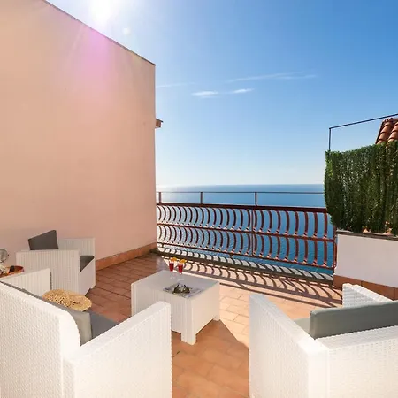 Manuela Appartement *