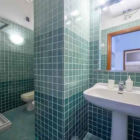 Appartement Manuela